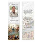 Ascension of Christ - Jouvenet - BMR033