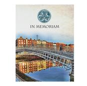 Memorial Card -DUBMC01 image