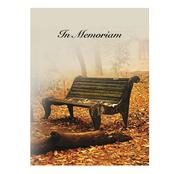 Memorial Card - MCN012 image