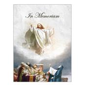 Memorial Card - MCR005 image