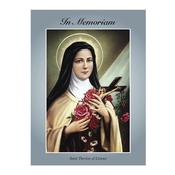 Memorial Card - MCR043 image
