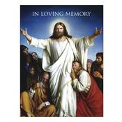 Christ The Consolator - Bloch - MCR034 image