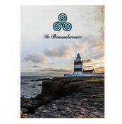 Memorial Card -WEXMC01 image