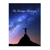 Memorial Card - MCN117 image