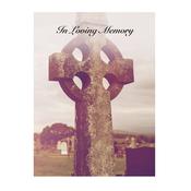 Memorial Card - MCR101