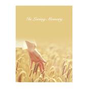 Memorial Card - MCN108