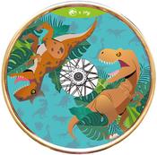 Jurassic - Tropical