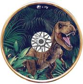 Jurassic - T-Rex