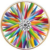 Okudart White Star
