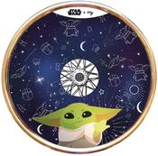 Grogu Space