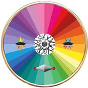 Okudart Rainbow