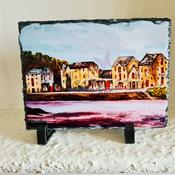 Slate Ramelton Co Donegal Ireland image
