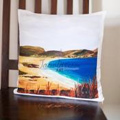 Cushion Warden Beach Fanad Co Donegal Ireland. image