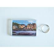 Keyring of Ramelton, Co .Donegal, Ireland image