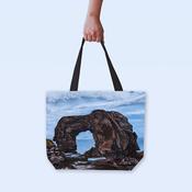 Donegal Tote Bag Great Arch image