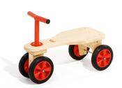Low Kiddie Car image