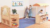 Verstaile Play Corner