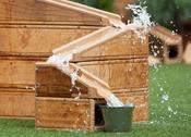 Outlast Ramps, 2 x 28 cm, 15 YEAR GUARANTEE