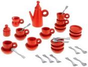 Selecta Miniature Coffee Set image