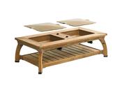 Outlast Double Water Table 46 cm W432