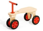 Kiddie Car image