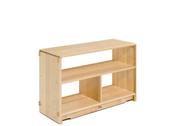 Open Back Shelving, 94 x 61 cm image