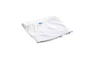 White Cot Sheet image