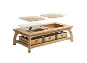 Outlaste Double Water Table Set 46 cm W430
