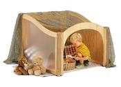 HideAway Cube image