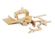 Unit Blocks (Aistear), Supplementary Set image