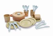 Bio Dinner Set with 22 pieces image
