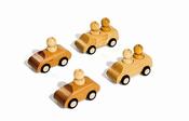 More Village Vehicles