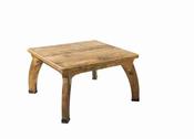 Square Outlast Play Table, specify 40, 45, 50 or 55 cm table height,15 YEAR GUARANTEE image