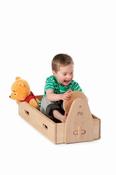 Toddle Boxes, Dodgem image