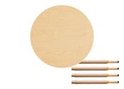 MultiTable, round, 122 cm, age 4-14+, seats up to 6