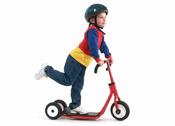 Starter Scooter, 10 Year Guarantee! image