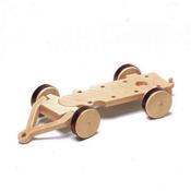 nic Long Wheel Base