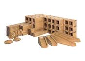 64 Piece Outlast Nursery Classic Set, 15 YEAR GUARANTEE image