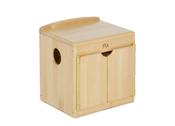 Low Cabinet image