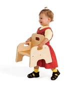 Me-do-it chair, 13 cm image