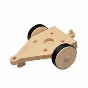 nic Short Wheel Base