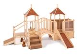 Nursery Gym Tower Bridge image