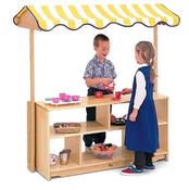 Canopy Unit
