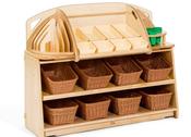 Creative Unit 4 with Totes