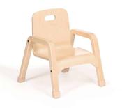 Childshape Chair, 20 cm, age 1 1/2 - 3 years