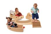 Toddle Boxes, Exmoor