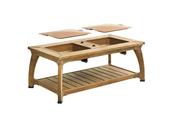 Outlast Double Water Table 61 cm W433 image