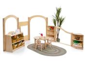 Role Play, 3 - 5s image