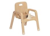 Mealtime Chair, 25 cm image