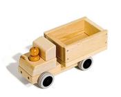 Small Dump Truck image